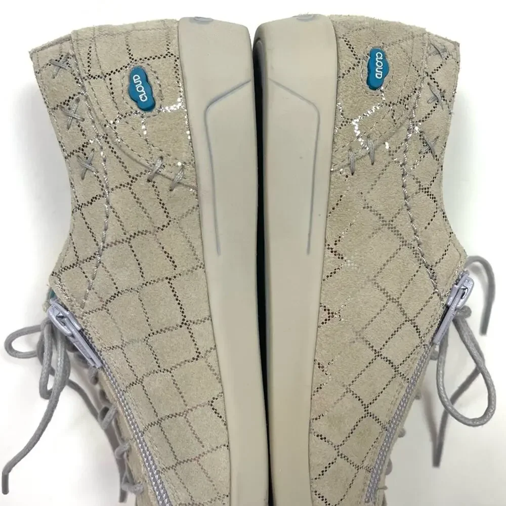 Cloud Aika Sneakers